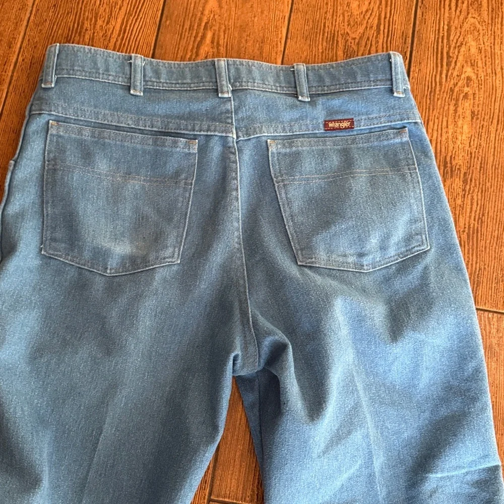 Vintage Wrangler Jeans